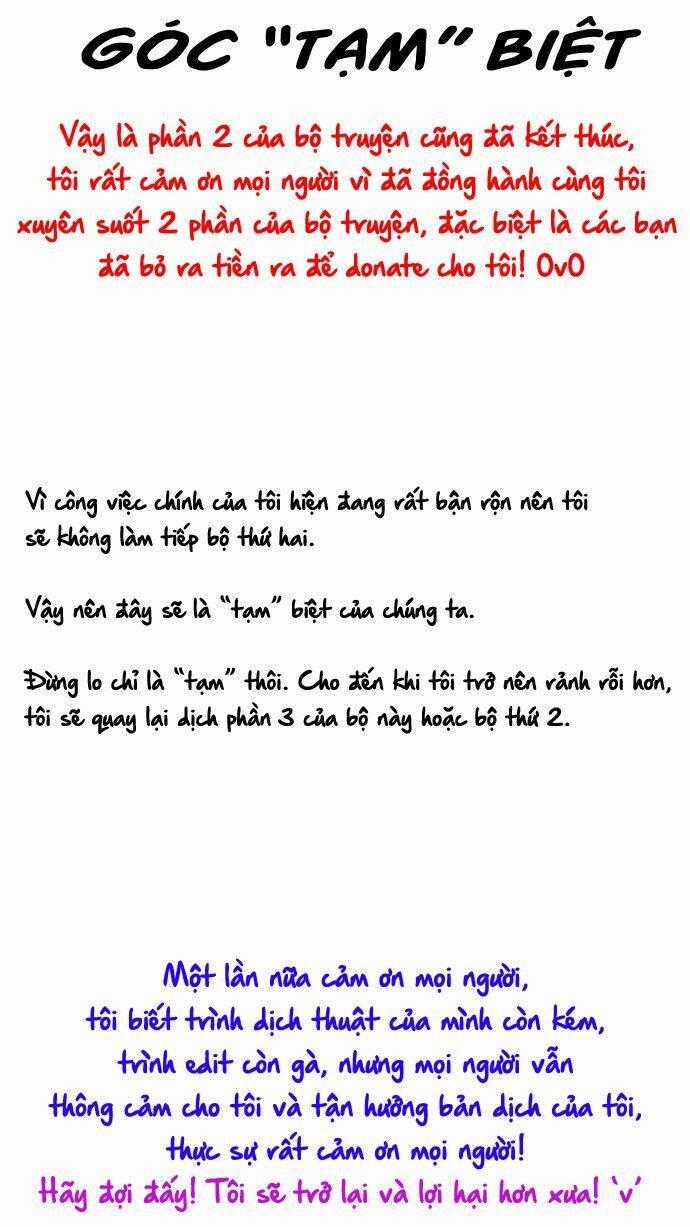 Hero X Demon King X Villain Chương 107 trang 80