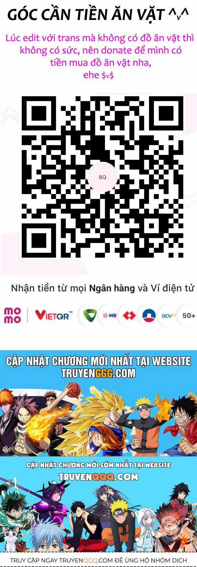 Hero X Demon King X Villain Chương 107 trang 81