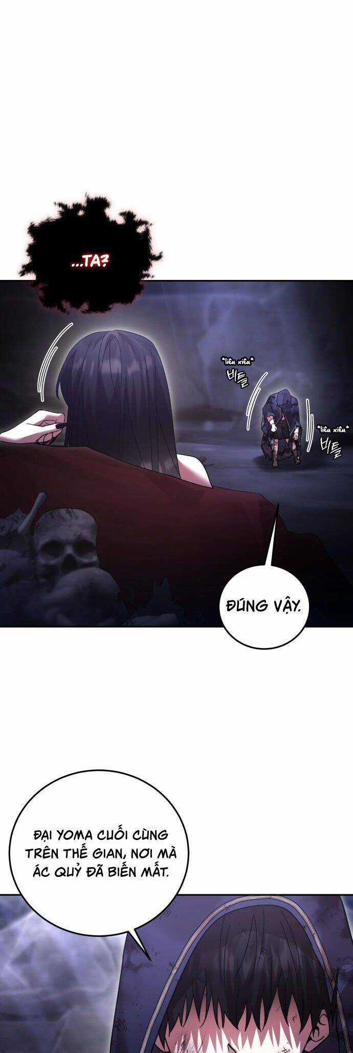 Hero X Demon King X Villain Chương 108 trang 10
