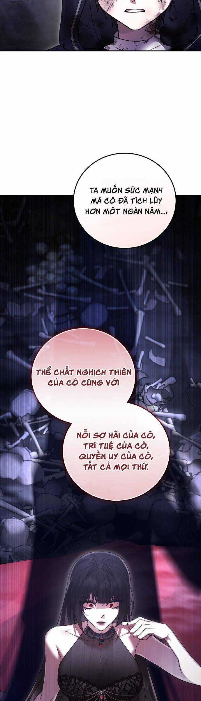 Hero X Demon King X Villain Chương 108 trang 11