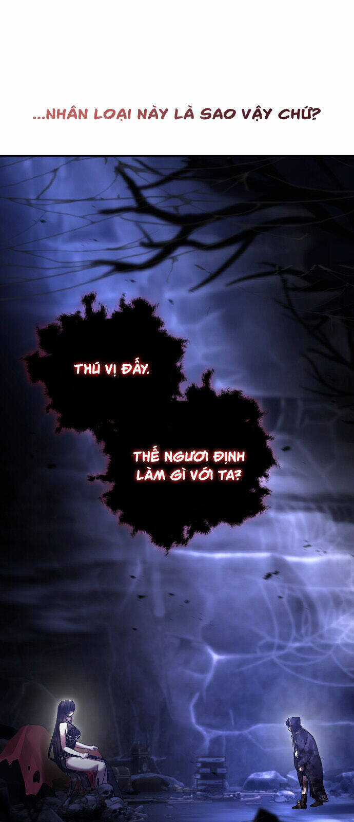 Hero X Demon King X Villain Chương 108 trang 13