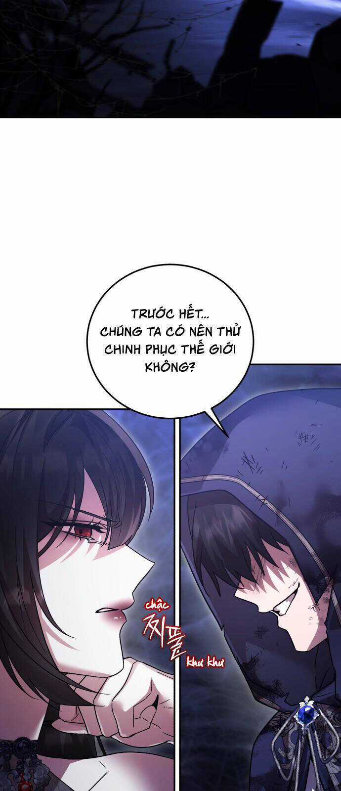 Hero X Demon King X Villain Chương 108 trang 14