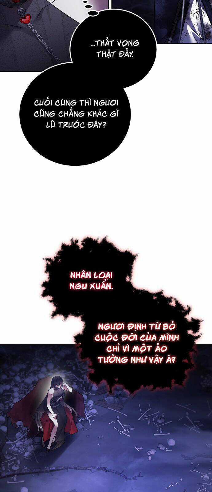 Hero X Demon King X Villain Chương 108 trang 15