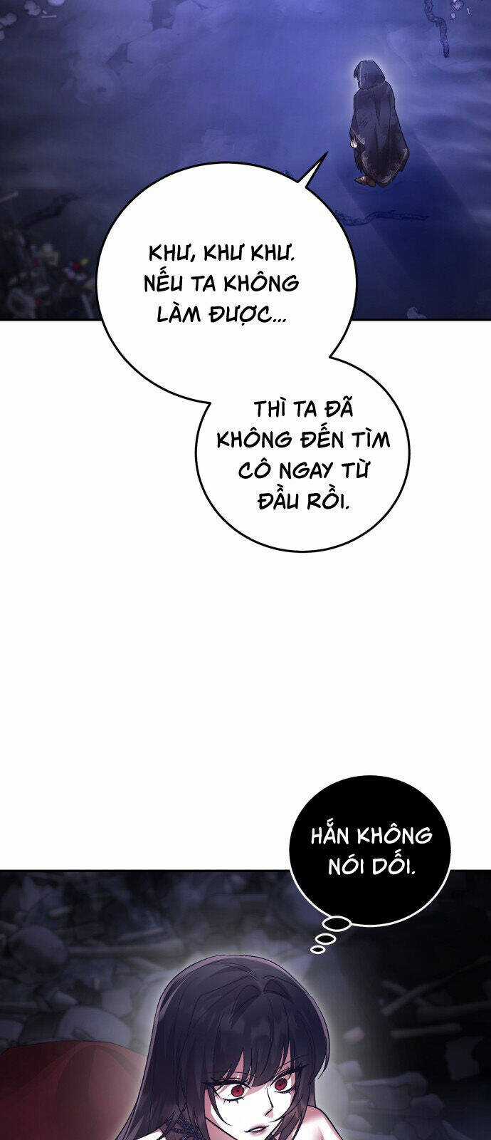 Hero X Demon King X Villain Chương 108 trang 16