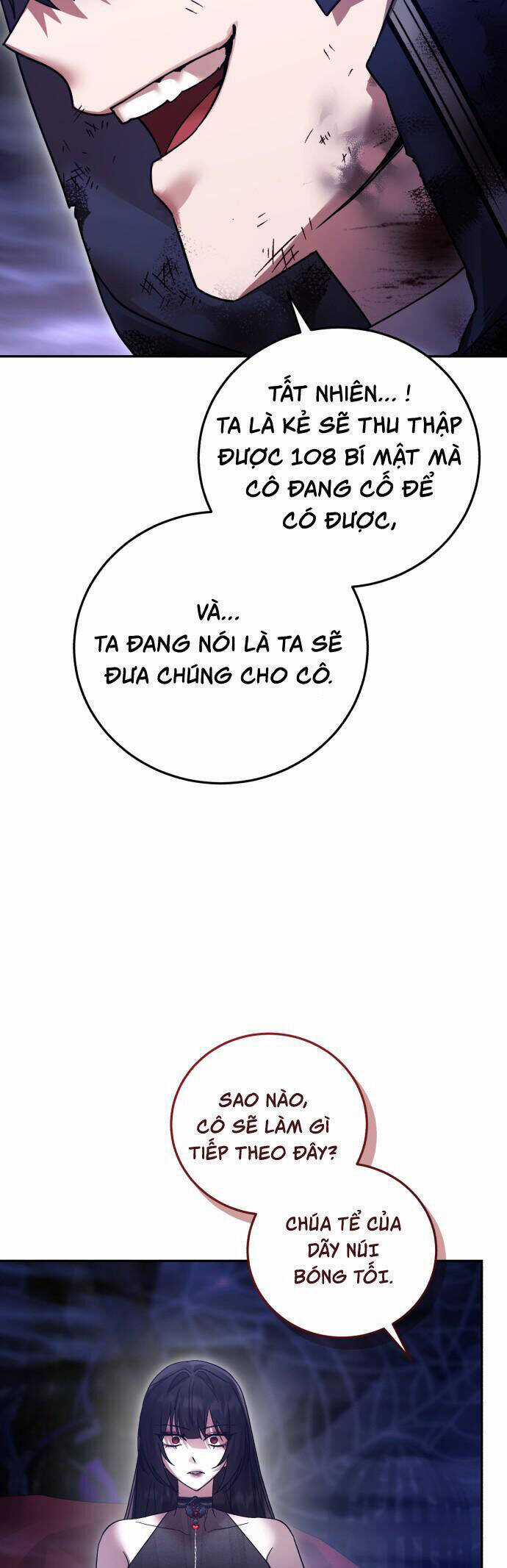 Hero X Demon King X Villain Chương 108 trang 20
