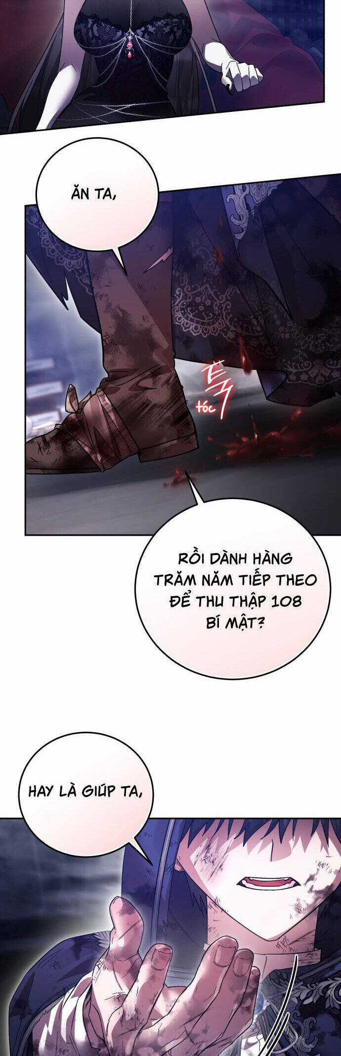 Hero X Demon King X Villain Chương 108 trang 21
