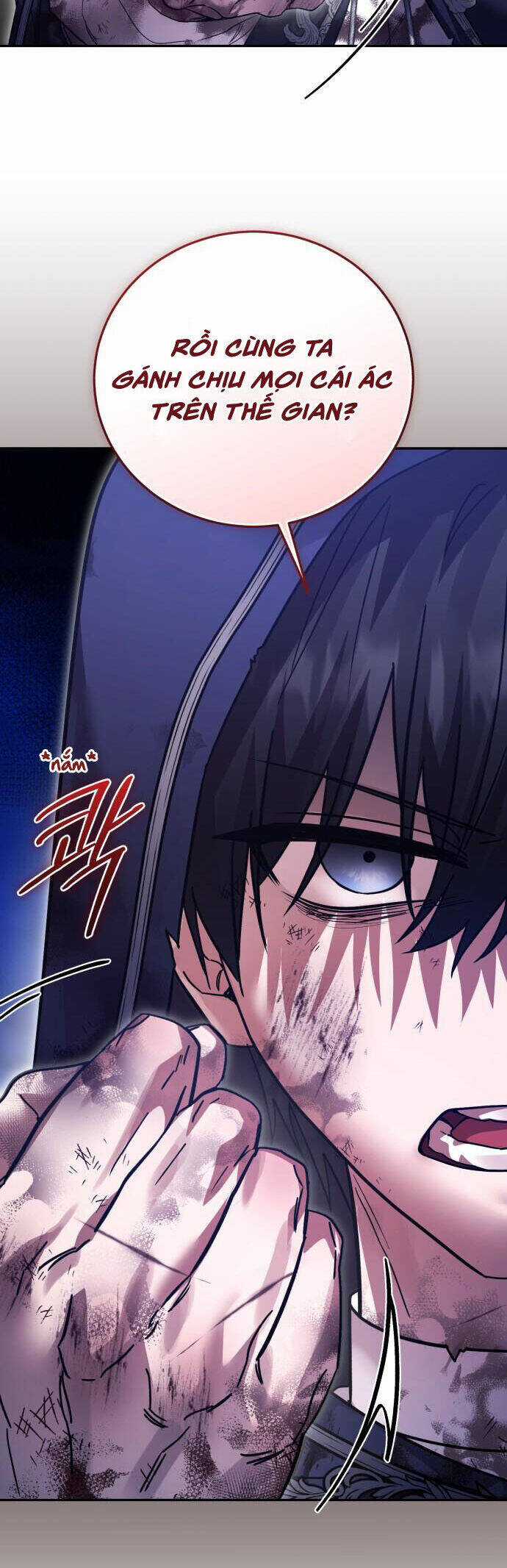 Hero X Demon King X Villain Chương 108 trang 22