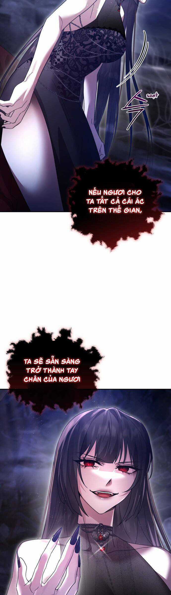 Hero X Demon King X Villain Chương 108 trang 28