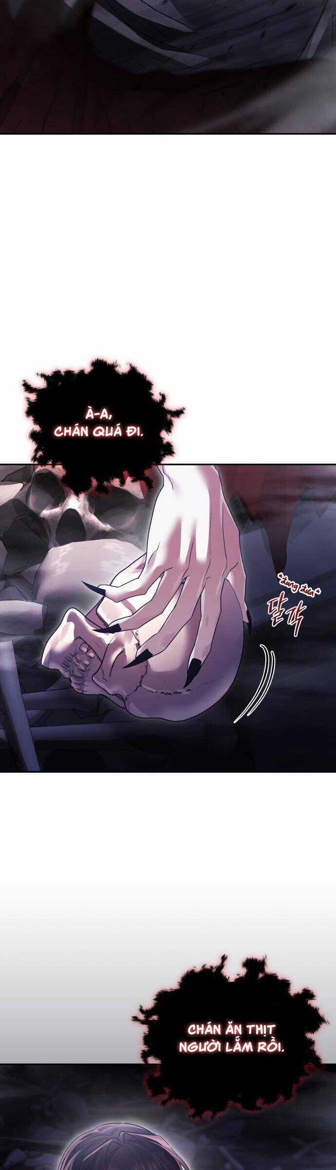 Hero X Demon King X Villain Chương 108 trang 3