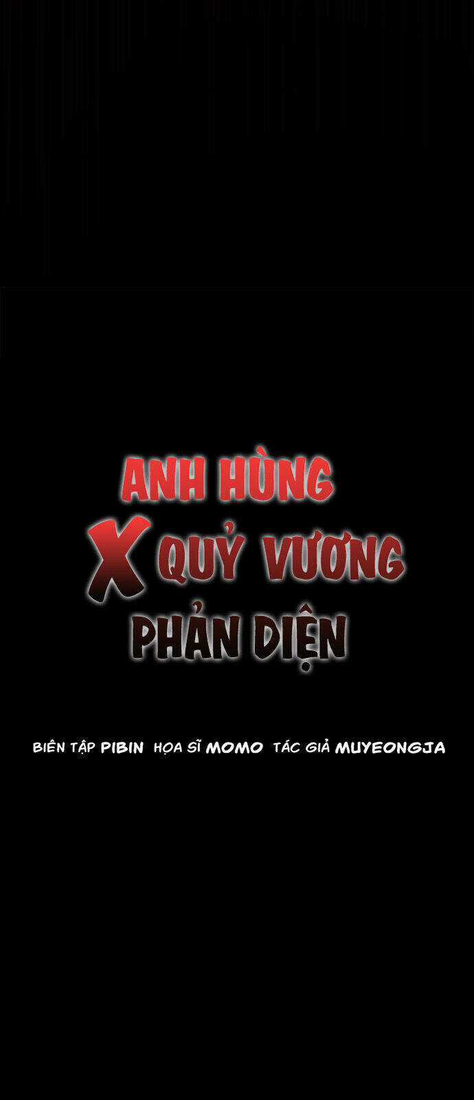 Hero X Demon King X Villain Chương 108 trang 32