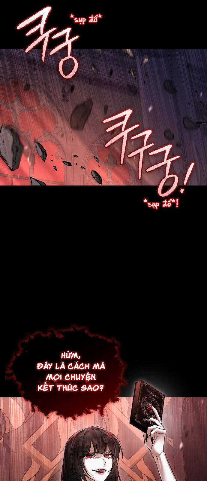 Hero X Demon King X Villain Chương 108 trang 34