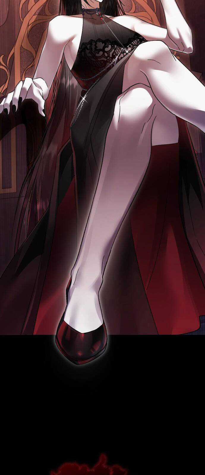 Hero X Demon King X Villain Chương 108 trang 35