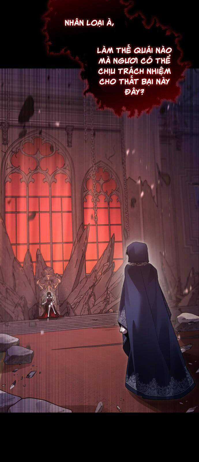 Hero X Demon King X Villain Chương 108 trang 36
