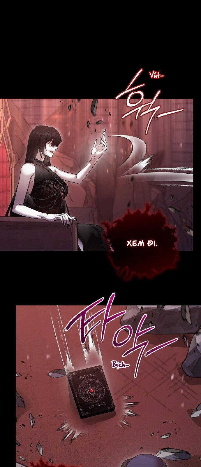 Hero X Demon King X Villain Chương 108 trang 37