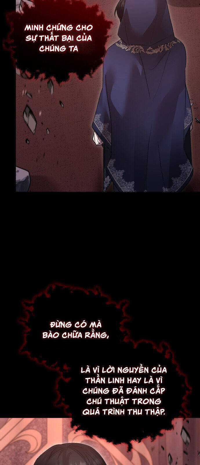 Hero X Demon King X Villain Chương 108 trang 38
