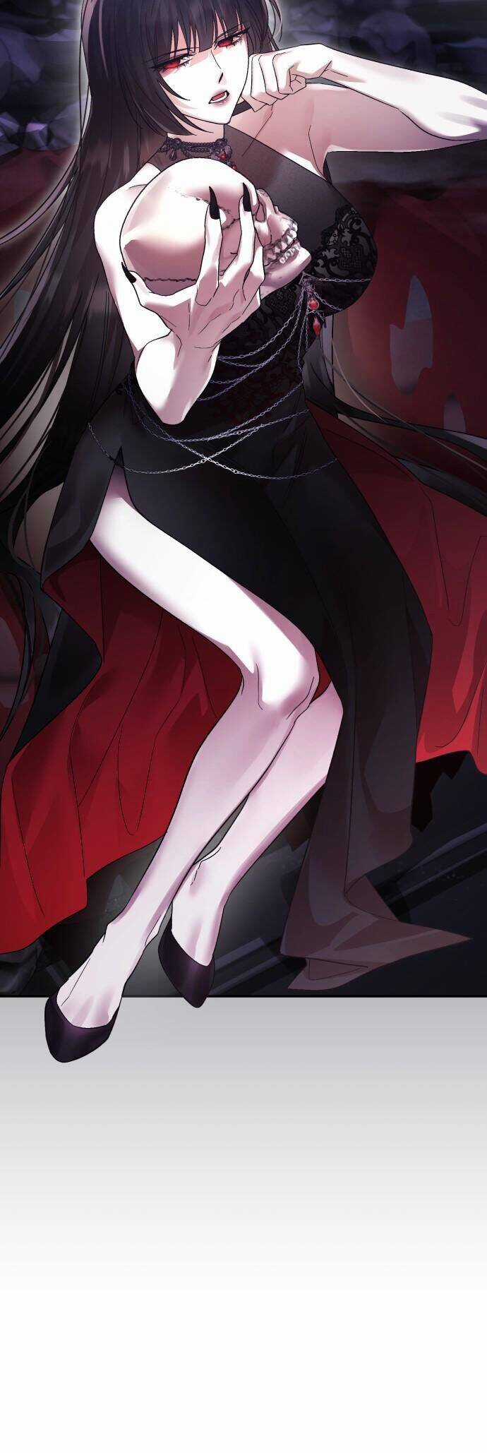 Hero X Demon King X Villain Chương 108 trang 4