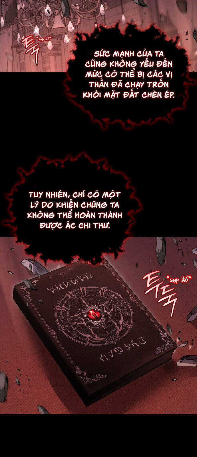 Hero X Demon King X Villain Chương 108 trang 40