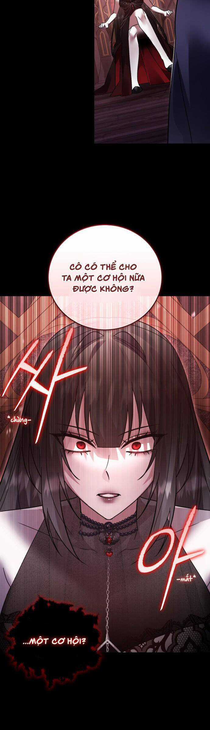 Hero X Demon King X Villain Chương 108 trang 43