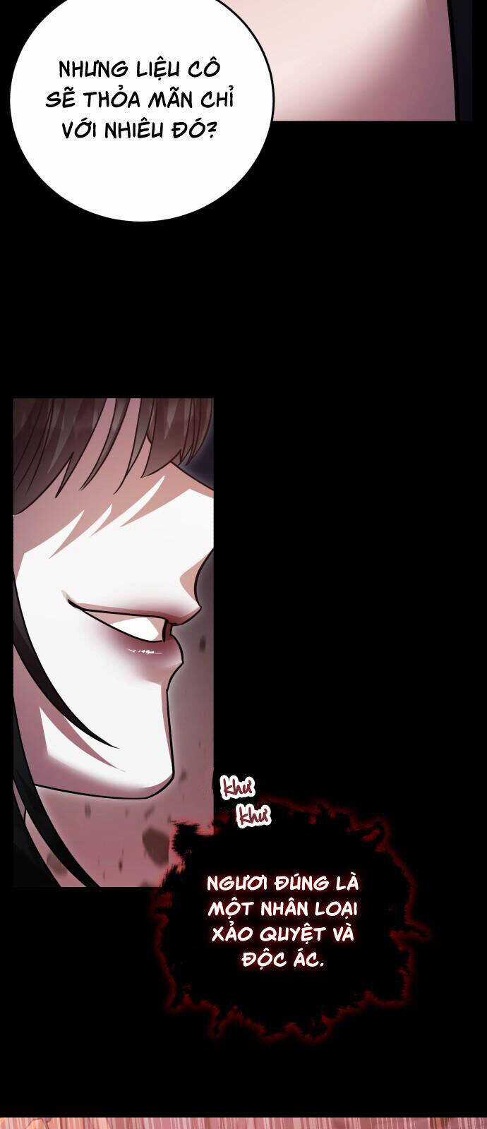 Hero X Demon King X Villain Chương 108 trang 47
