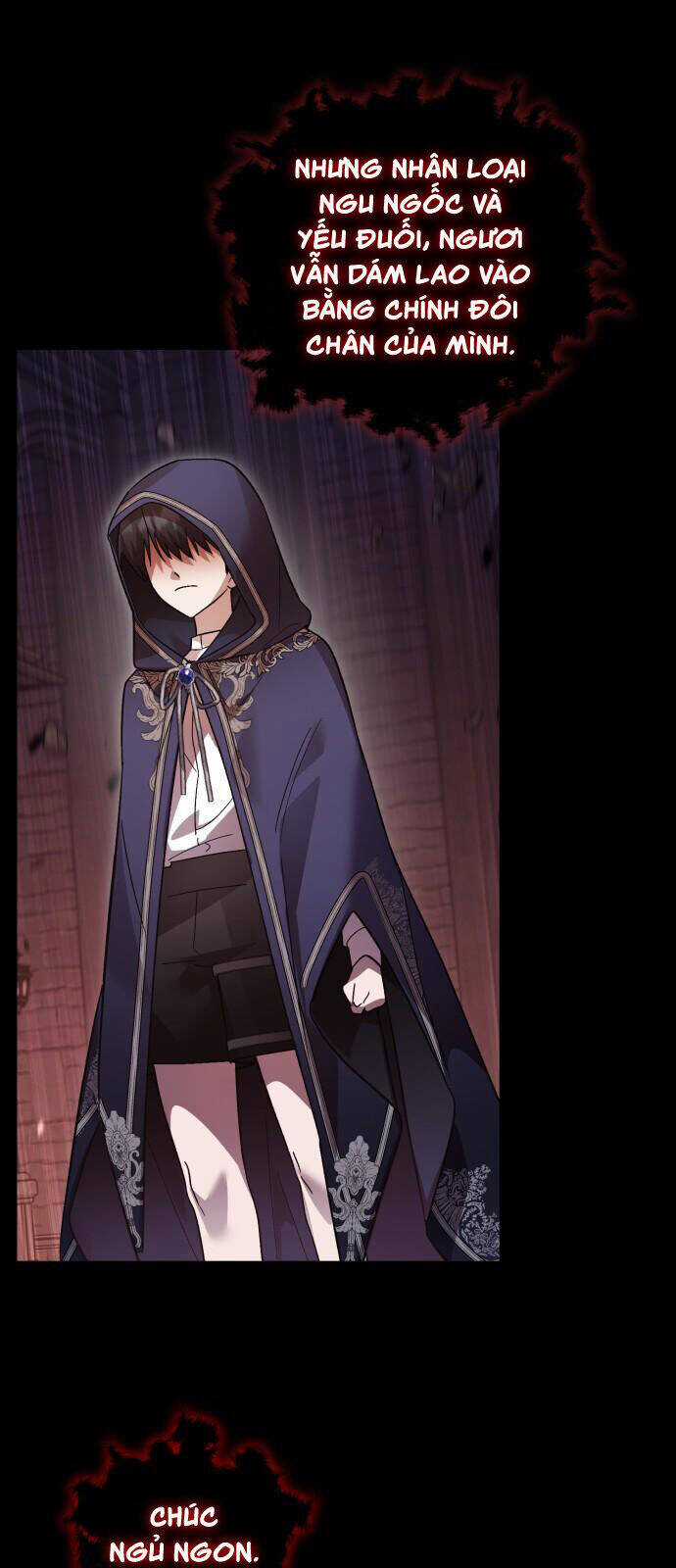 Hero X Demon King X Villain Chương 108 trang 49