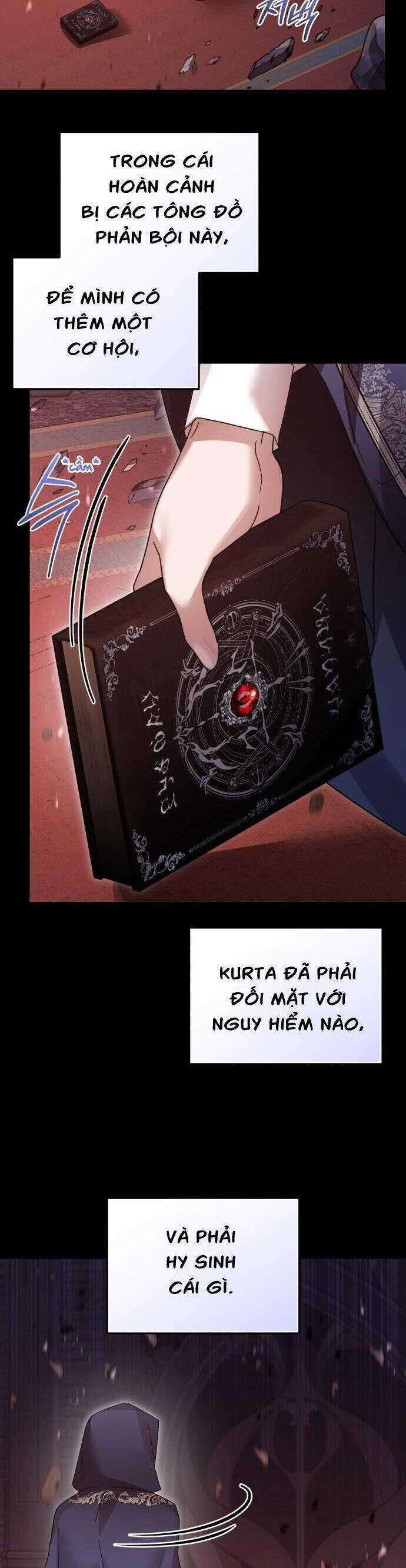 Hero X Demon King X Villain Chương 108 trang 52