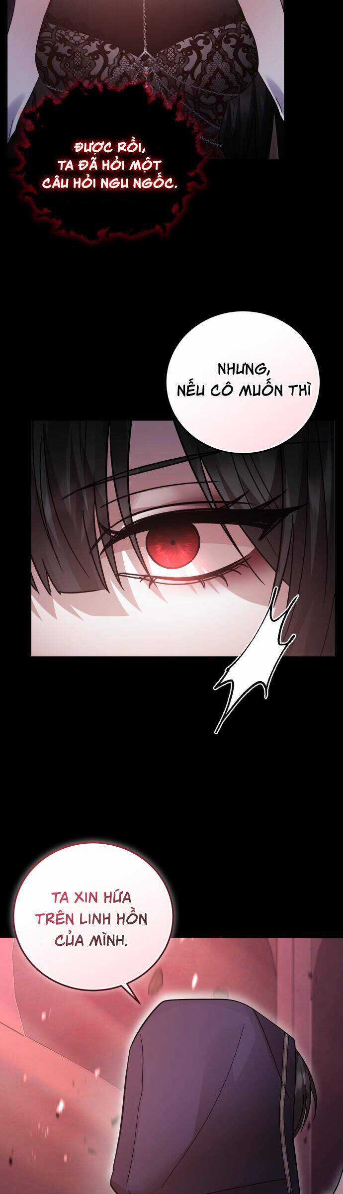 Hero X Demon King X Villain Chương 108 trang 55