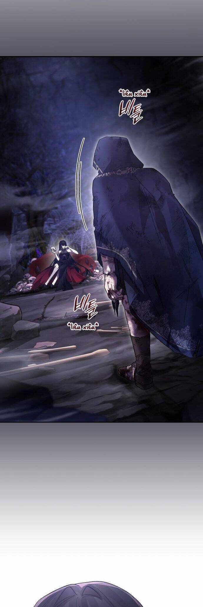 Hero X Demon King X Villain Chương 108 trang 6