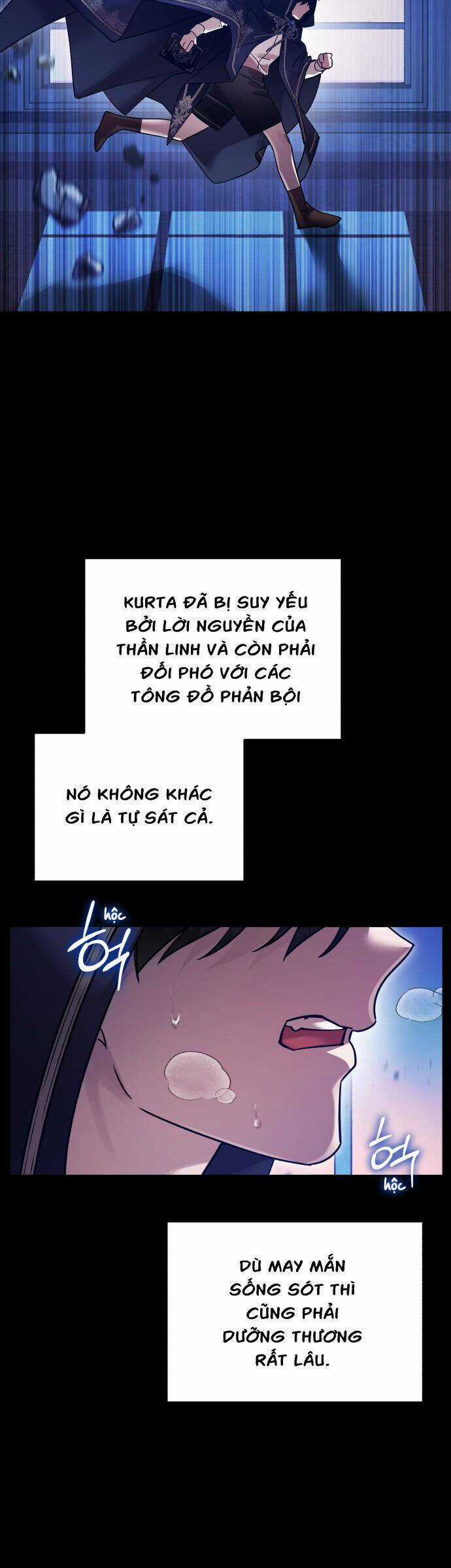 Hero X Demon King X Villain Chương 108 trang 61