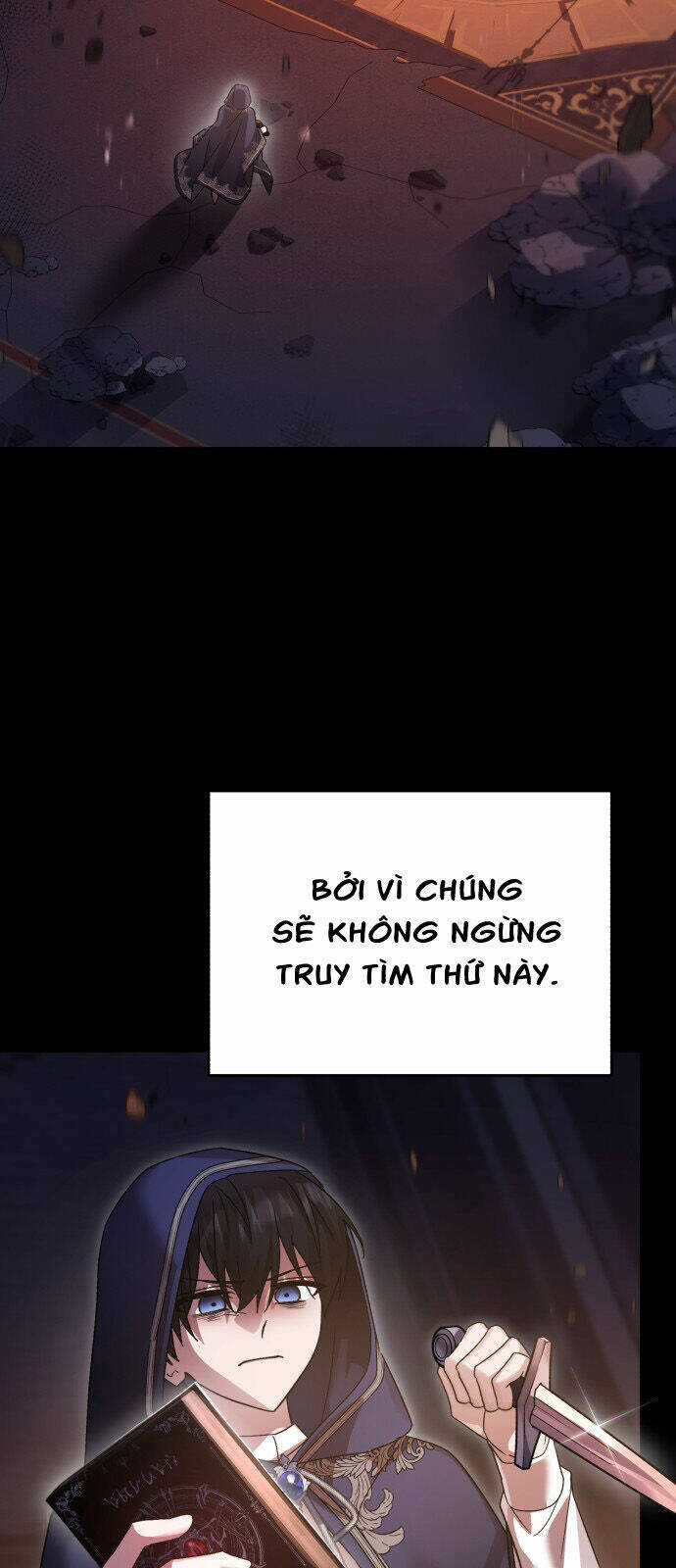 Hero X Demon King X Villain Chương 108 trang 65