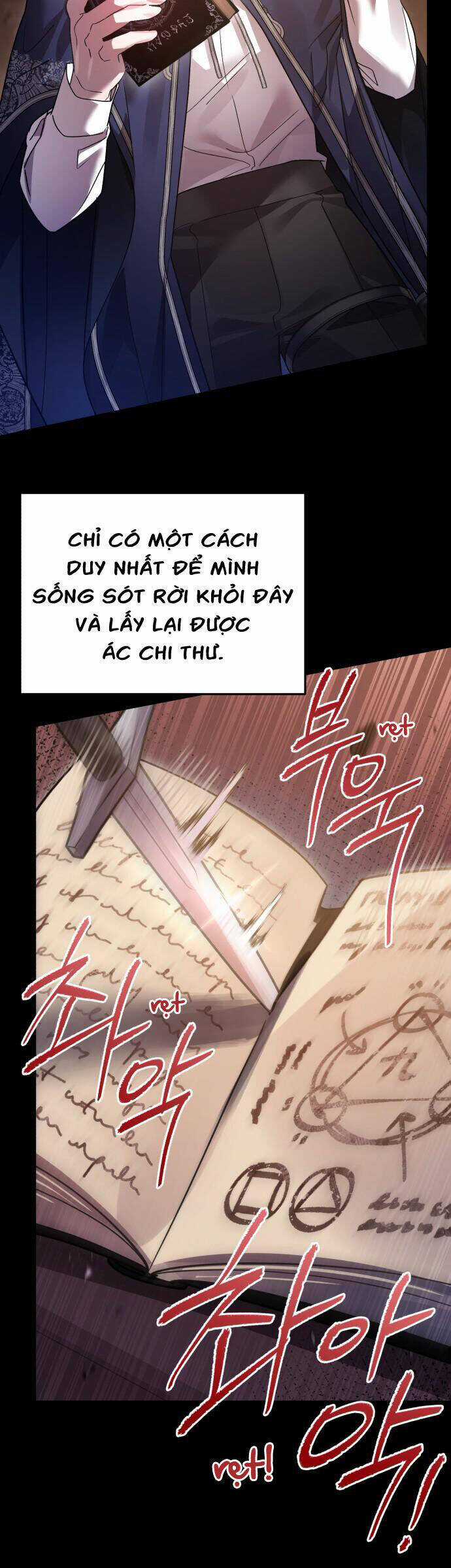 Hero X Demon King X Villain Chương 108 trang 66