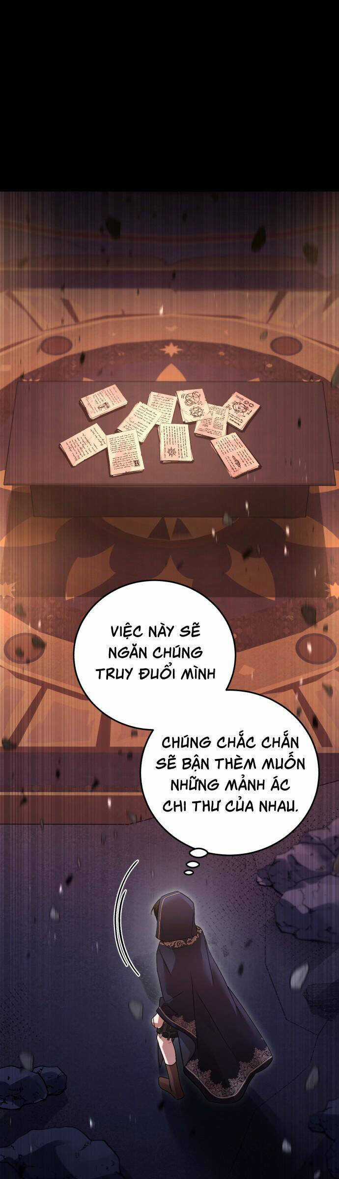 Hero X Demon King X Villain Chương 108 trang 67