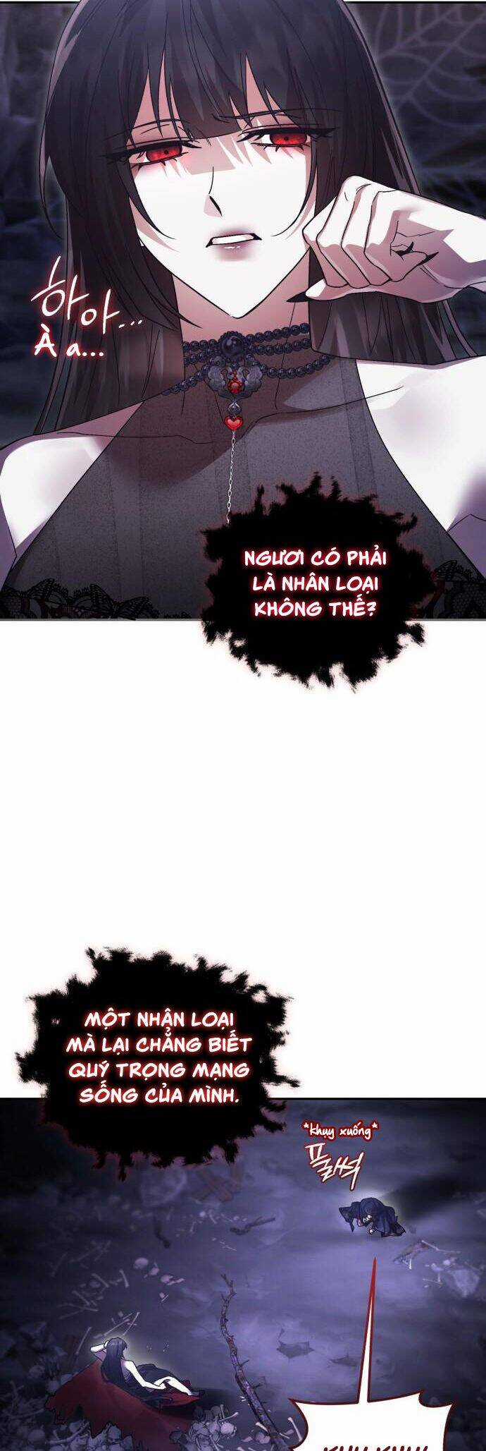Hero X Demon King X Villain Chương 108 trang 7