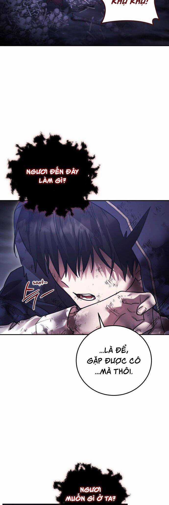 Hero X Demon King X Villain Chương 108 trang 8