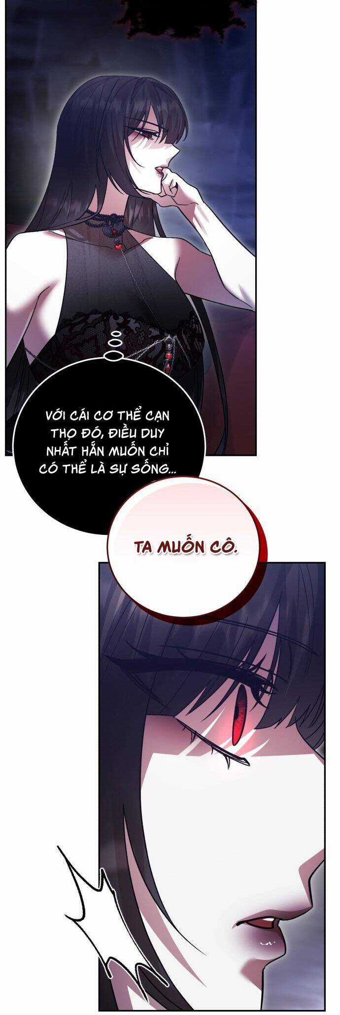 Hero X Demon King X Villain Chương 108 trang 9