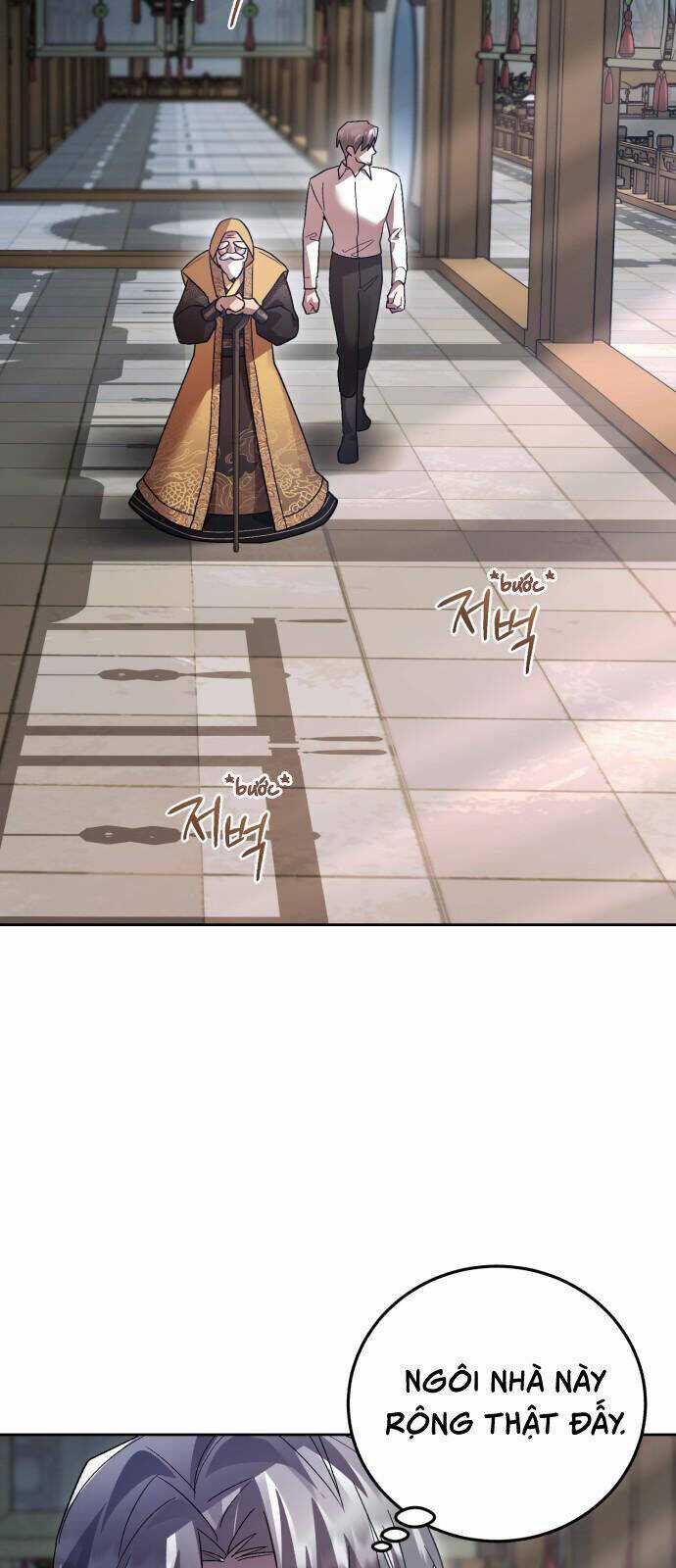 Hero X Demon King X Villain Chương 109 trang 14