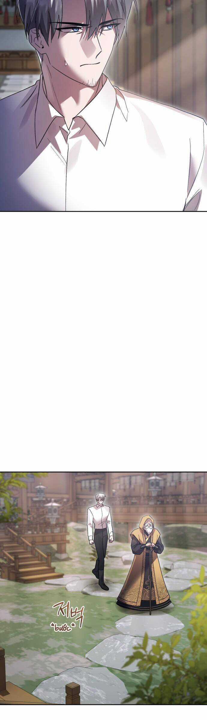 Hero X Demon King X Villain Chương 109 trang 15