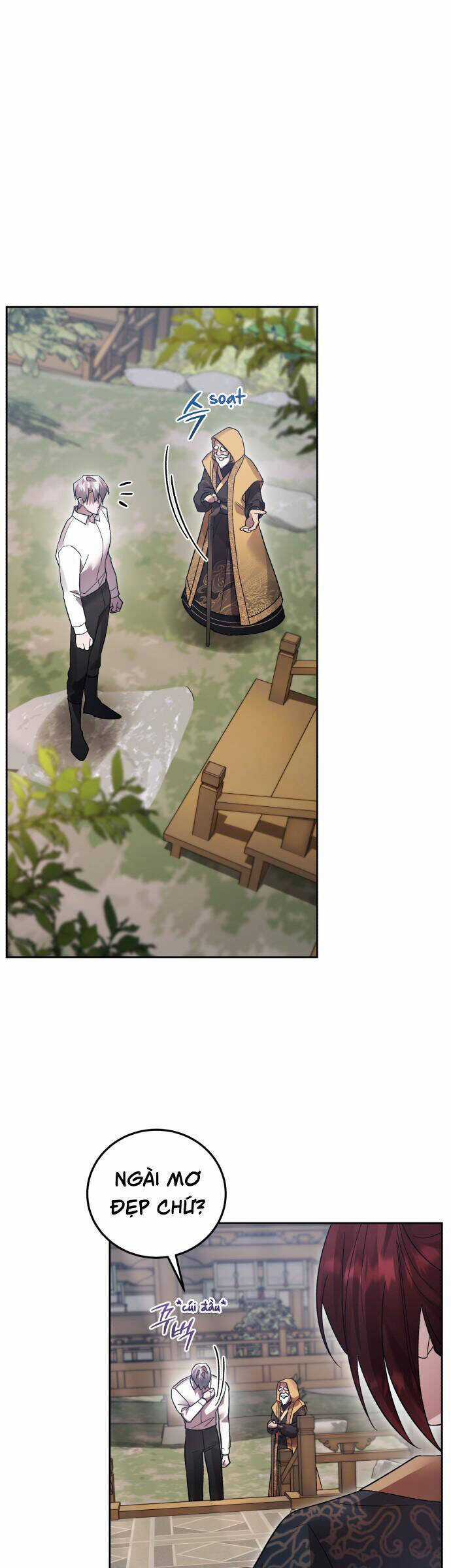 Hero X Demon King X Villain Chương 109 trang 16