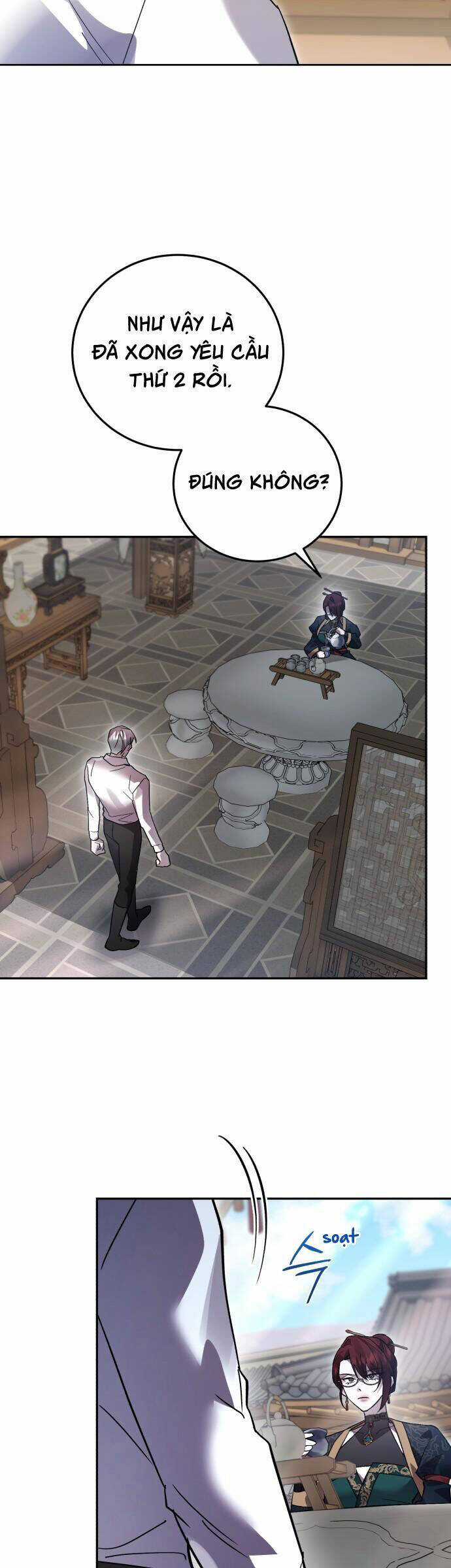 Hero X Demon King X Villain Chương 109 trang 19