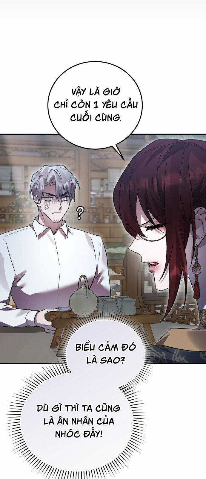 Hero X Demon King X Villain Chương 109 trang 21
