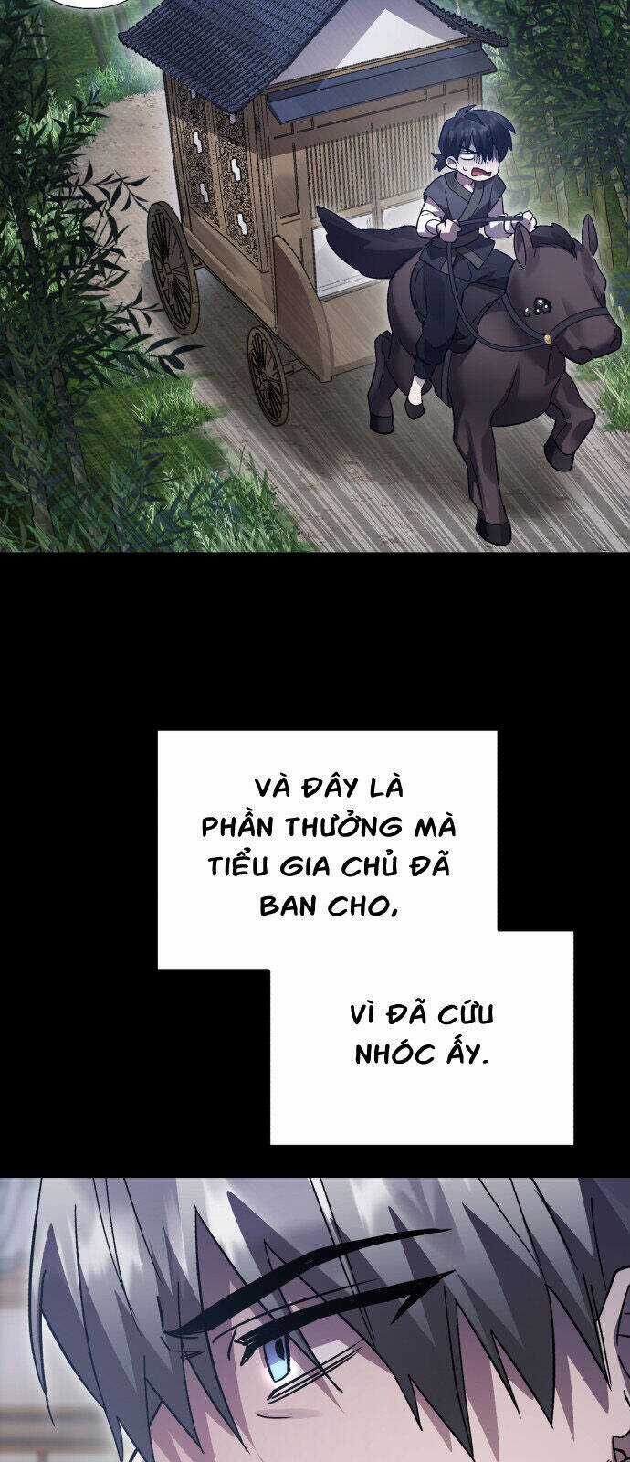 Hero X Demon King X Villain Chương 109 trang 26