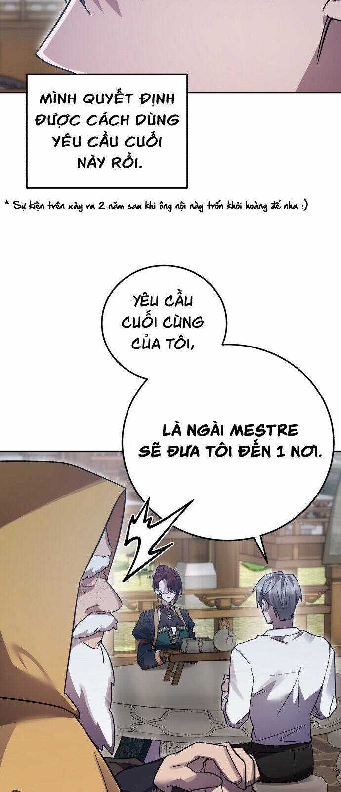 Hero X Demon King X Villain Chương 109 trang 27