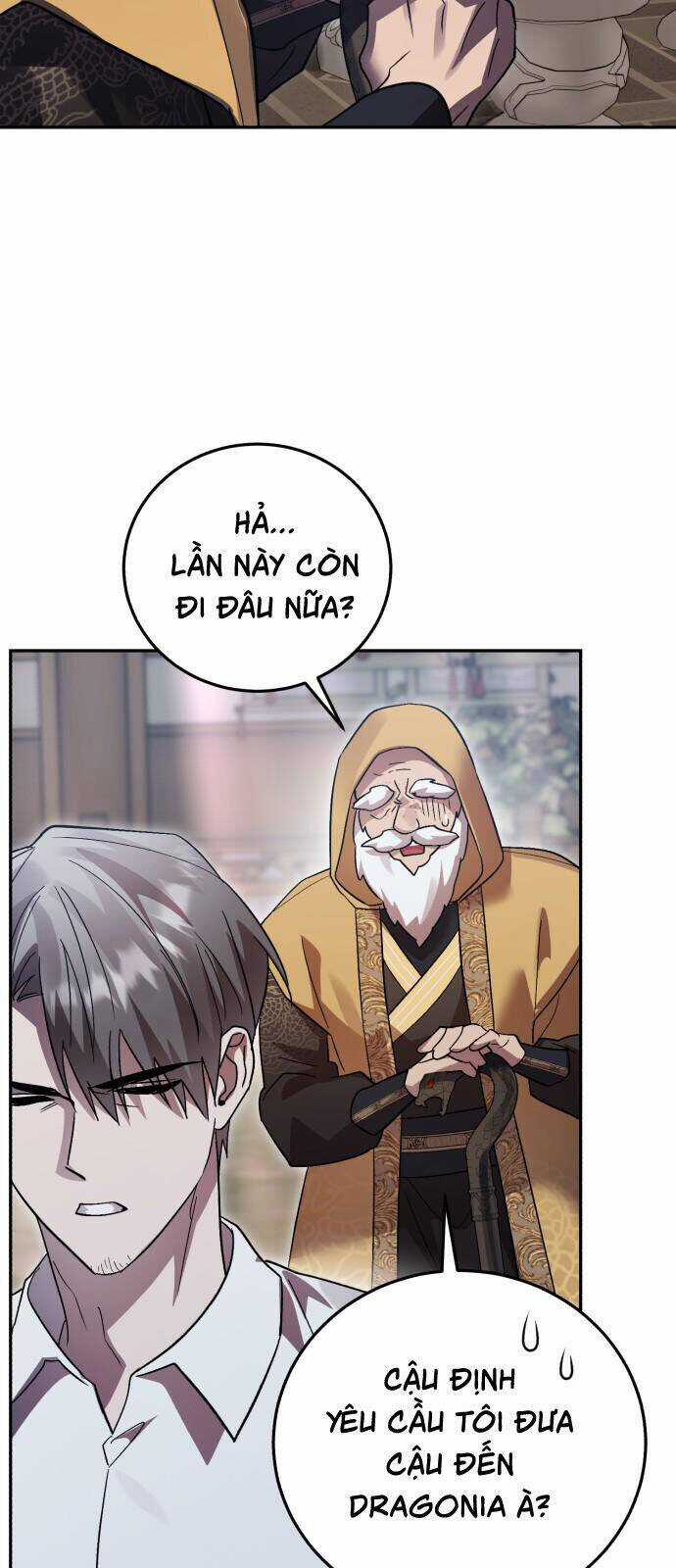 Hero X Demon King X Villain Chương 109 trang 28