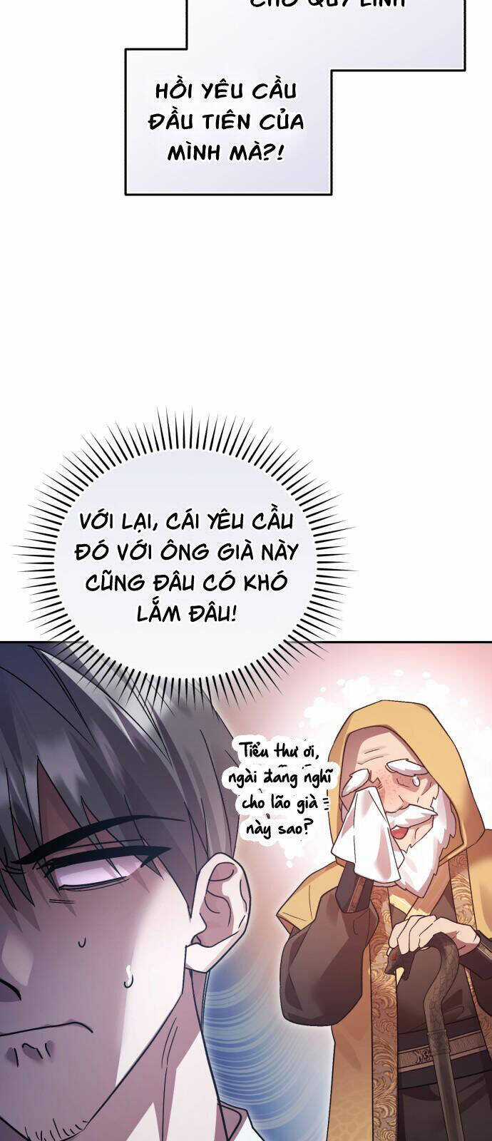 Hero X Demon King X Villain Chương 109 trang 31