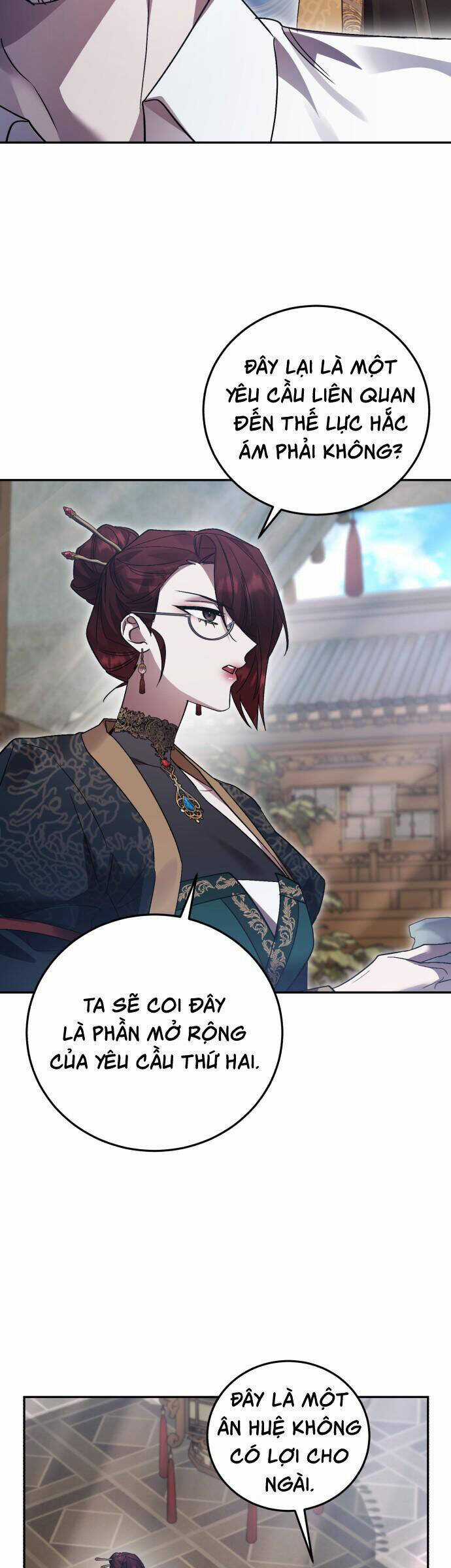 Hero X Demon King X Villain Chương 109 trang 32