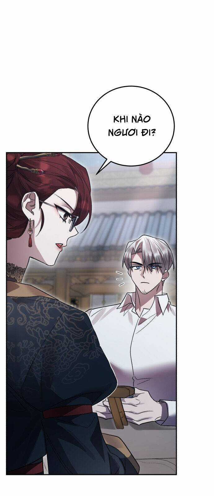 Hero X Demon King X Villain Chương 109 trang 34