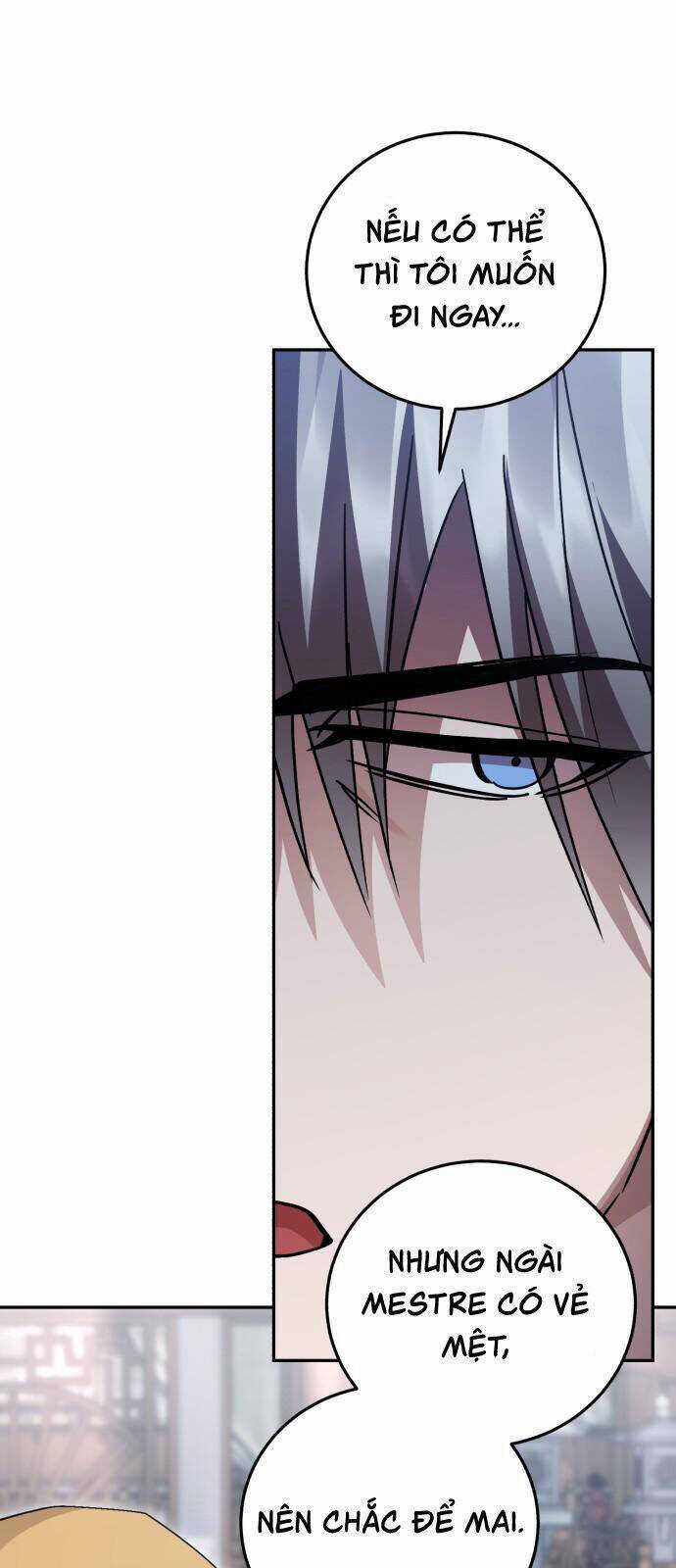 Hero X Demon King X Villain Chương 109 trang 35