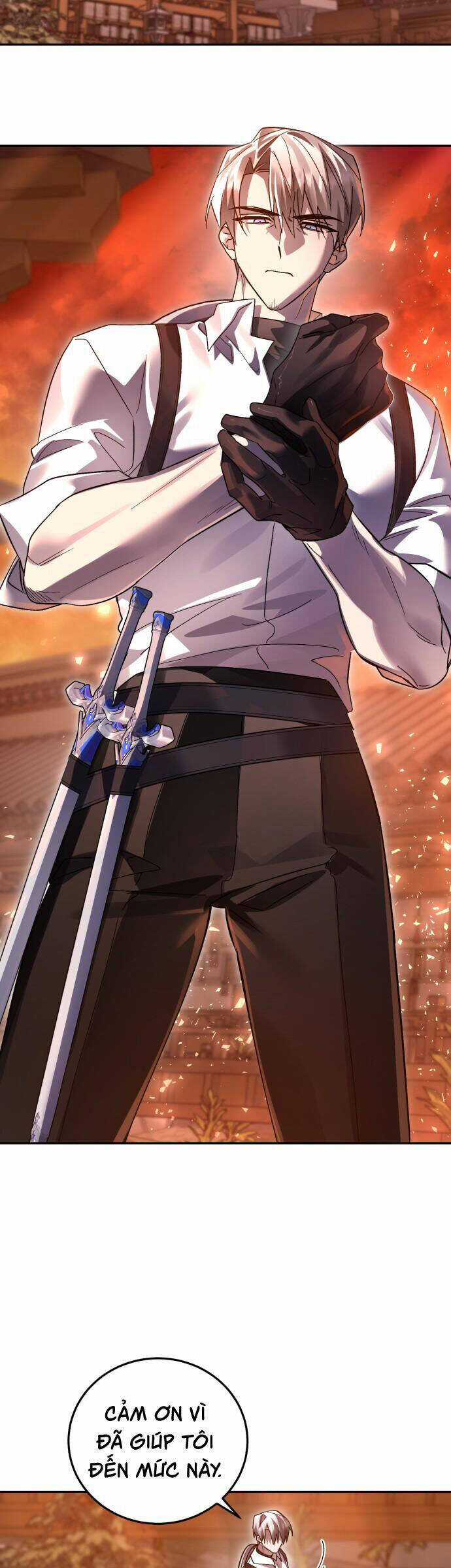 Hero X Demon King X Villain Chương 109 trang 38