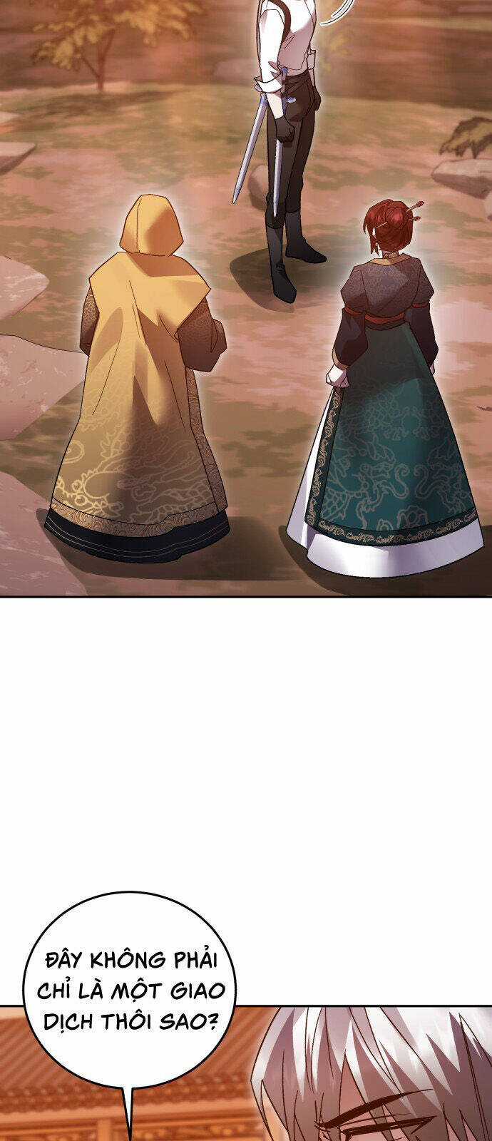 Hero X Demon King X Villain Chương 109 trang 39