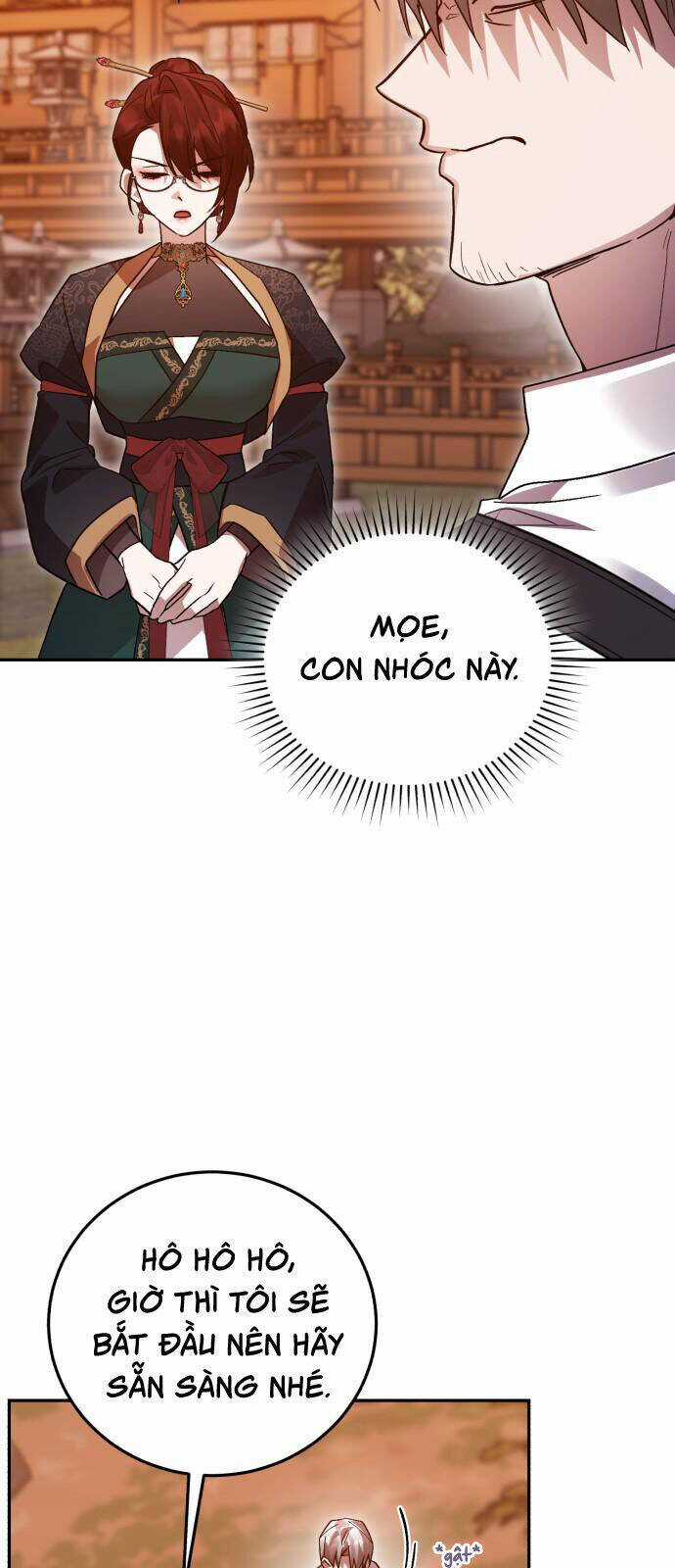 Hero X Demon King X Villain Chương 109 trang 40