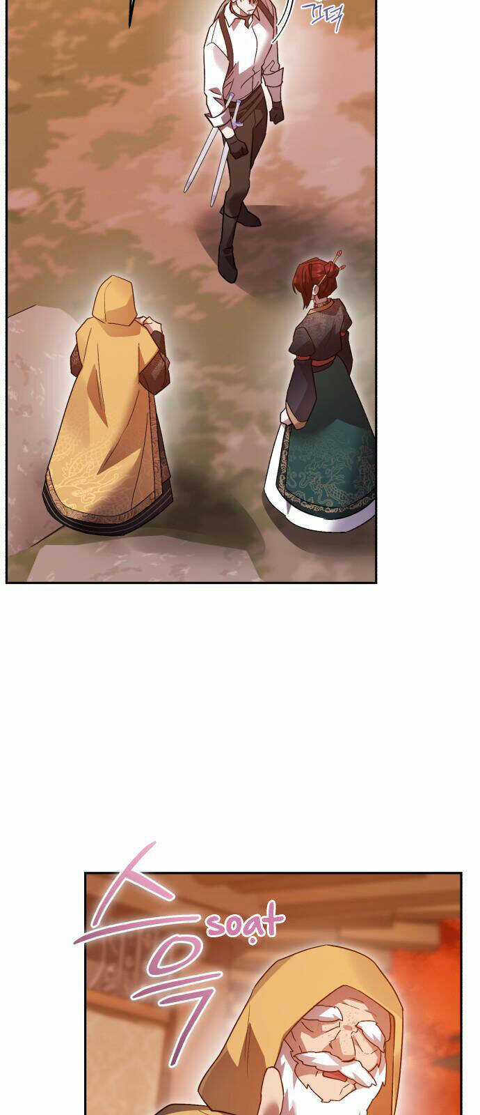 Hero X Demon King X Villain Chương 109 trang 41